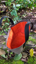 Make It Monday Vintage Ohio Safe Hunter Ammo Tote