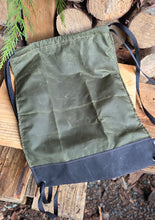 Drawstring Cinch Pack by PNWBUSHCRAFT
