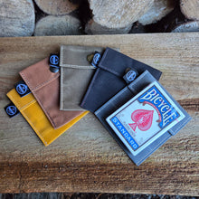 Card Deck Bags