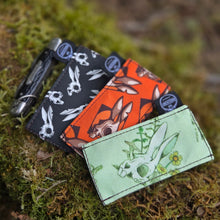 Knife Slip – Death Bunny Edition    2 sizes