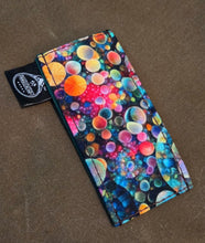 *Make it Monday* Pocketknife Bag Slip in Waxed Canvas