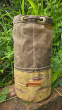 Heritage Medium Cedar Bucket Bag