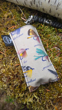 Fishing Flies Pocketknife Slips in Four Sizes