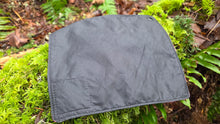 Bushcloth - Flannel and Waxed Canvas Utility Cloth