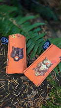 1920s Halloween Pocketknife Slips