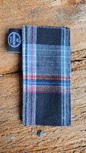 Tiny Waxed Canvas Pocketknife Slip – Compact, Rugged, and Ready for Anything