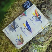 Fishing Flies Pocketknife Slips in Four Sizes