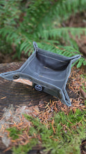 EDC Travel Tray –Diamond Pattern