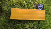 Waxed Canvas Pen Slip – Handmade EDC Pen Sleeve