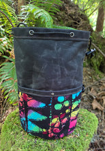 Bold One-of-a-Kind Medium Cedar Bucket Bag