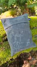 Camp Pillow Bag – Vintage Moose Edition *Make it Monday*