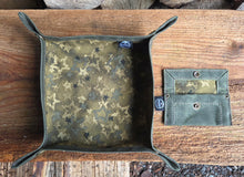 Make It Monday Dice Duo: Medium Travel Tray + Tiny Pouch