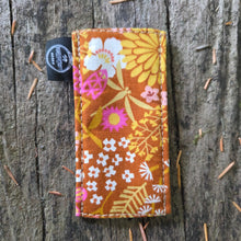 Wild Pocketknife Slips in Waxed Canvas