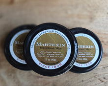 Martexin Original Wax — 1.5 oz Tin (Canvas Refinishing Compound)
