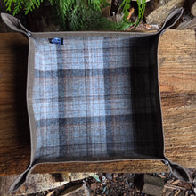 Vintage Wool Travel Tray – Available in Small, Medium & Large