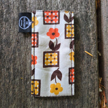 Wild Pocketknife Slips in Waxed Canvas