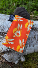 Knife Slip – Death Bunny Edition    2 sizes