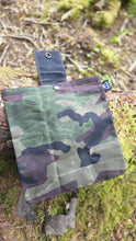 Limited Edition Original PNWBUSHCRAFT Foraging Pouches