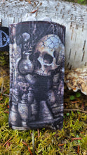Dark Curiosities Pocketknife Slips