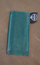 *Make it Monday* Pocketknife Bag Slip in Waxed Canvas