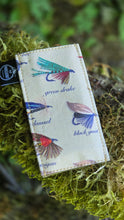 Fishing Flies Pocketknife Slips in Four Sizes