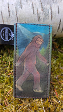 Bigfoot Pocket Knife Slip