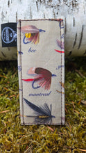 Fishing Flies Pocketknife Slips in Four Sizes