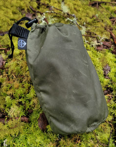 lightweight bucket bag