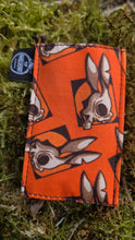 Knife Slip – Death Bunny Edition    2 sizes