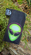 Aliens and Pirates Knife Slips ~  2 sizes