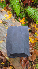 Mushroom Foraging Pouch, Hip Bag