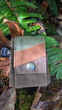One of a Kind Original PNWBUSHCRAFT Foraging Pouches