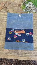 Slate Collection Waxed Canvas Gear Bag, Pouch, and Tray