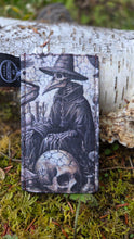 Dark Curiosities Pocketknife Slips