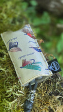 Fishing Flies Pocketknife Slips in Four Sizes