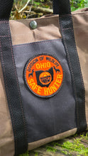 Make It Monday Vintage Ohio Safe Hunter Ammo Tote