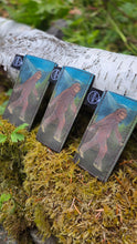 Bigfoot Pocket Knife Slip