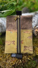 EDC Zipper Pouch – Fresh Water Fish Edition