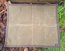 The Garden & Gather Waxed Canvas Set