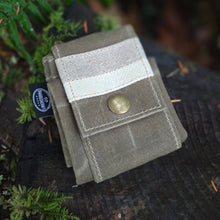 One of a Kind Original PNWBUSHCRAFT Foraging Pouches