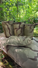 1990s Desert Camo Ripstop Collection – Limited Edition
