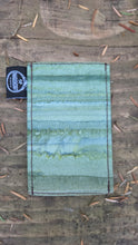 Tiny Waxed Canvas Pocketknife Slip Size 2– Compact, Rugged, and Ready for Anything