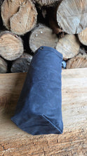 Waxed Canvas Sleeve for your Grayl Water Purifier