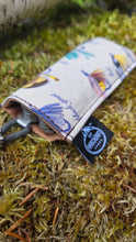 Fishing Flies Pocketknife Slips in Four Sizes