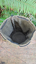 US Army Blanket Collection Waxed Canvas Gear