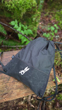 Drawstring Cinch Pack by PNWBUSHCRAFT