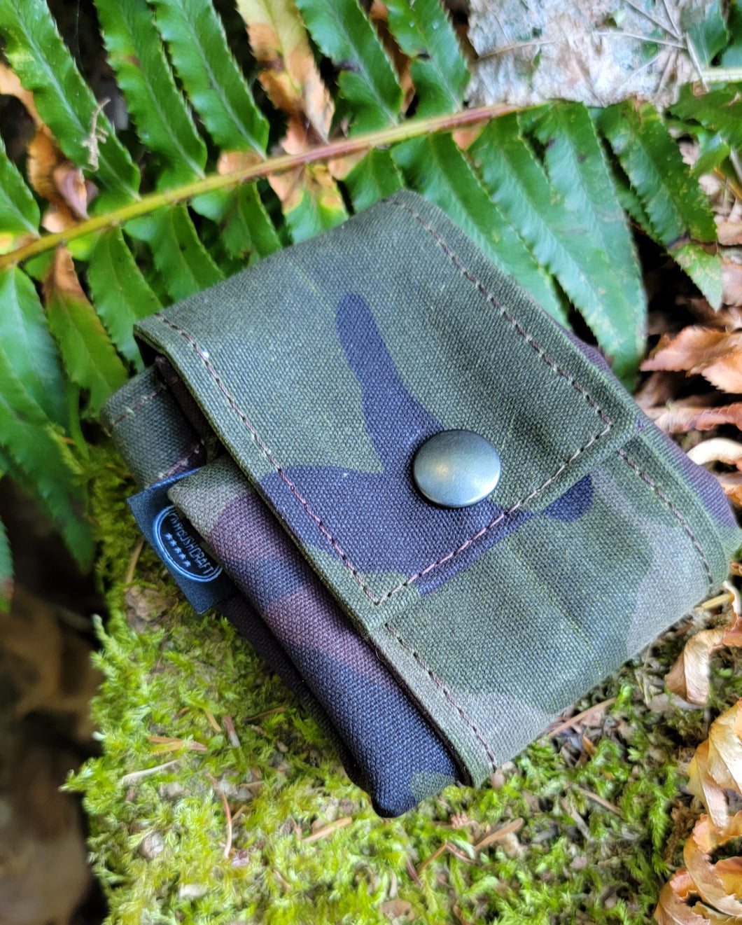 mushroom hunting bags PNWBUSHCRAFT