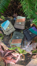One of a Kind Original PNWBUSHCRAFT Foraging Pouches