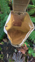 One of a Kind Original PNWBUSHCRAFT Foraging Pouches