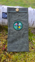 Heritage Scout Ditty Bags– Vintage Skill Patch Series